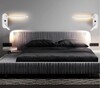 Миниатюра фото бра inodesign botolf white 44.4052 | 220svet.ru